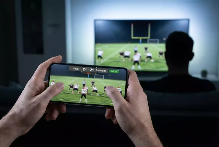 NFL Livewetten — In-Play Strategien und Echtzeit-Quoten